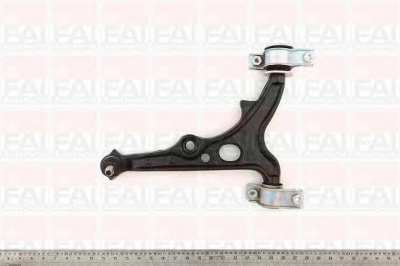 FAI AUTOPARTS ss1344 -  Рычаг независимой подвески колеса, подвеска колеса